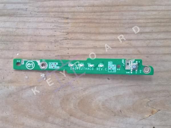 Кнопка увімкнення Dell Vostro 1440